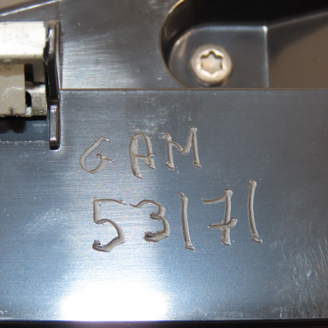 Compteur occasion CITROEN 146 Phase 1 04-1995->04-1999 1.5 BLUEHDI 120ch 9822634680 5