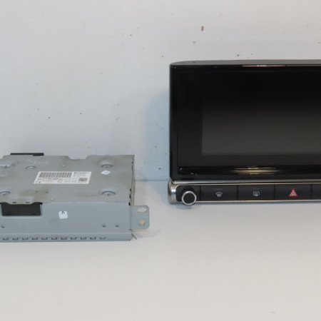 Autoradio occasion CITROEN 146 Phase 1 04-1995->04-1999 1.5 BLUEHDI 120ch 1684219980