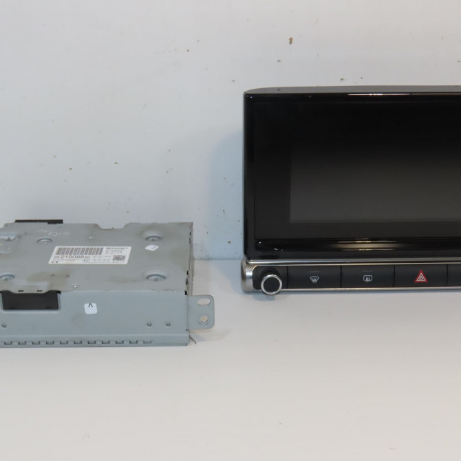 Autoradio occasion CITROEN 146 Phase 1 04-1995->04-1999 1.5 BLUEHDI 120ch 1684219980 1