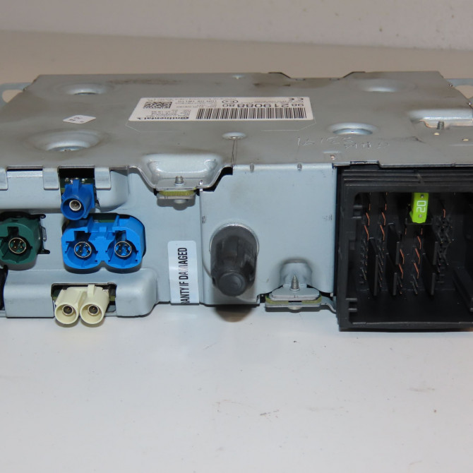 Autoradio occasion CITROEN 146 Phase 1 04-1995->04-1999 1.5 BLUEHDI 120ch 1684219980 2