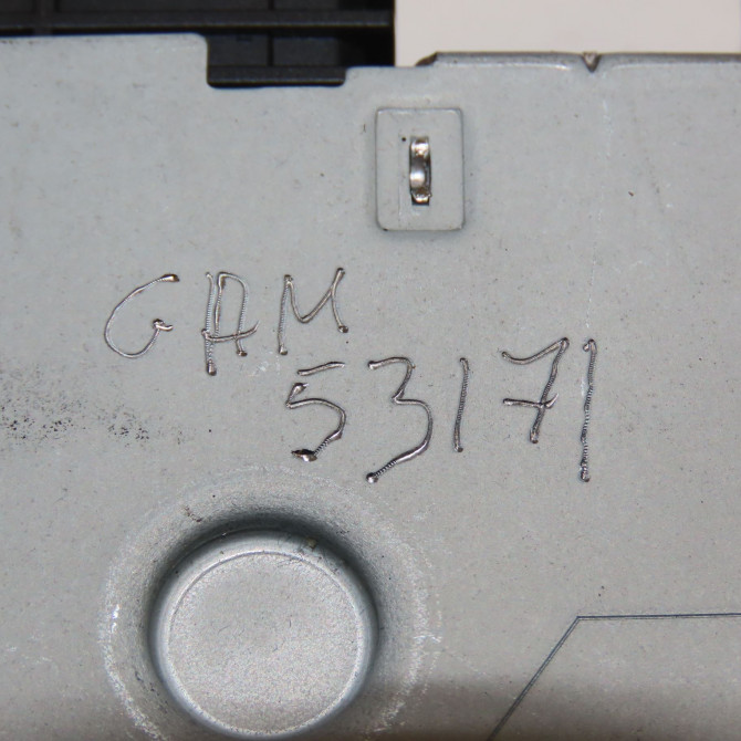 Autoradio occasion CITROEN 146 Phase 1 04-1995->04-1999 1.5 BLUEHDI 120ch 1684219980 4