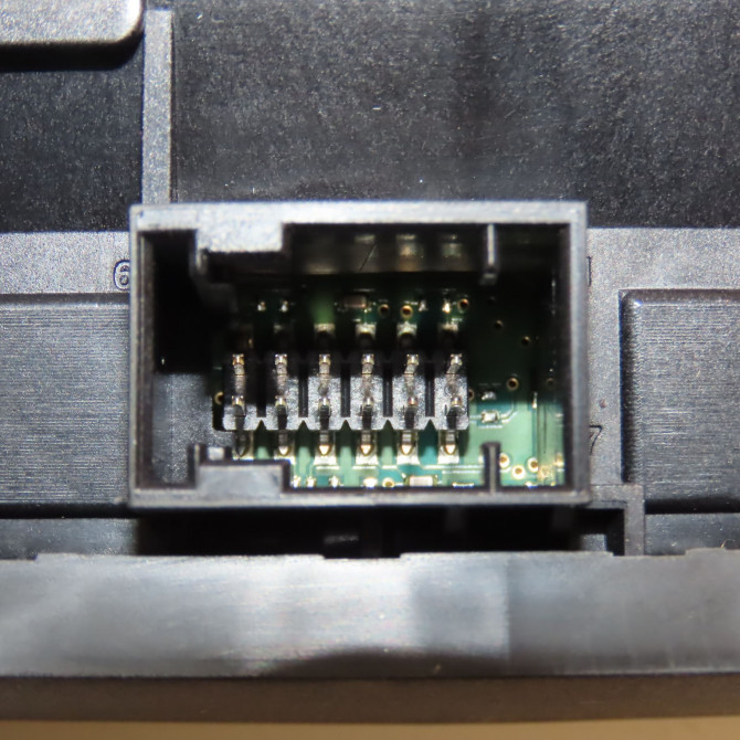 Autoradio occasion CITROEN 146 Phase 1 04-1995->04-1999 1.5 BLUEHDI 120ch 1684219980 6