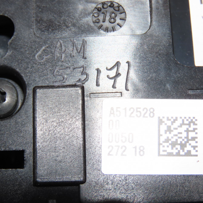 Autoradio occasion CITROEN 146 Phase 1 04-1995->04-1999 1.5 BLUEHDI 120ch 1684219980 8