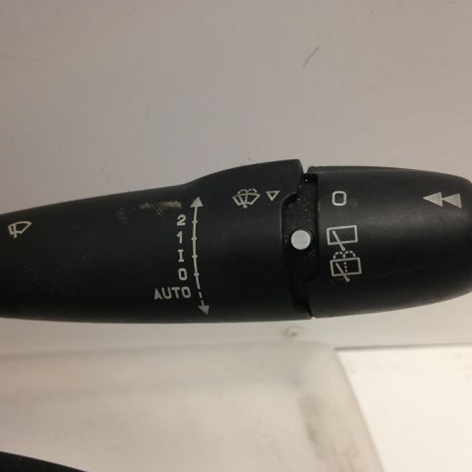 Bloc commodos occasion CITROEN C3 PICASSO Phase 1 02-2009->08-2012 1.6HDi 90ch 98062015XT 2