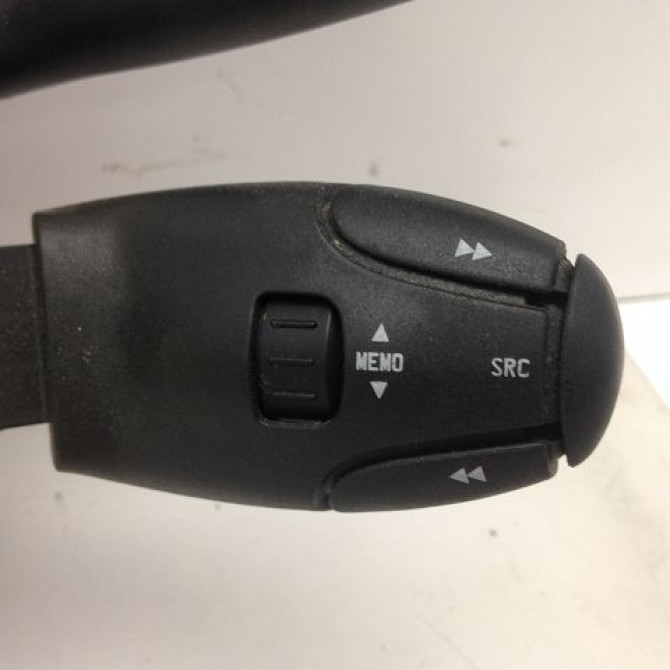 Bloc commodos occasion CITROEN C3 PICASSO Phase 1 02-2009->08-2012 1.6HDi 90ch 98062015XT 3