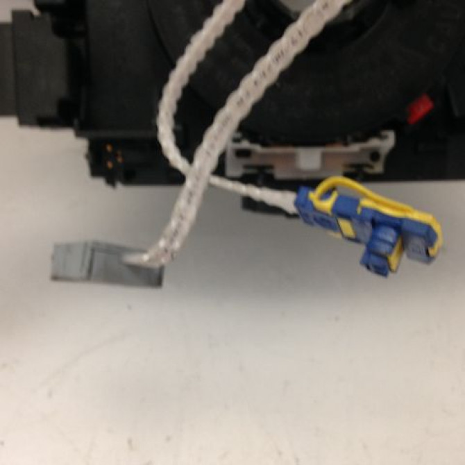 Bloc commodos occasion CITROEN C3 PICASSO Phase 1 02-2009->08-2012 1.6HDi 90ch 98062015XT 6