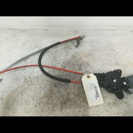 Mecanisme+moteur leve-glace avg occasion CITROEN SAXO Phase 1 03-1996->09-1999 1.5D 9221H2