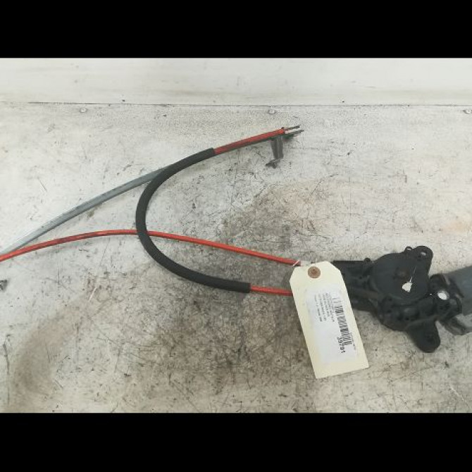 Mecanisme+moteur leve-glace avg occasion CITROEN SAXO Phase 1 03-1996->09-1999 1.5D 9221H2 1