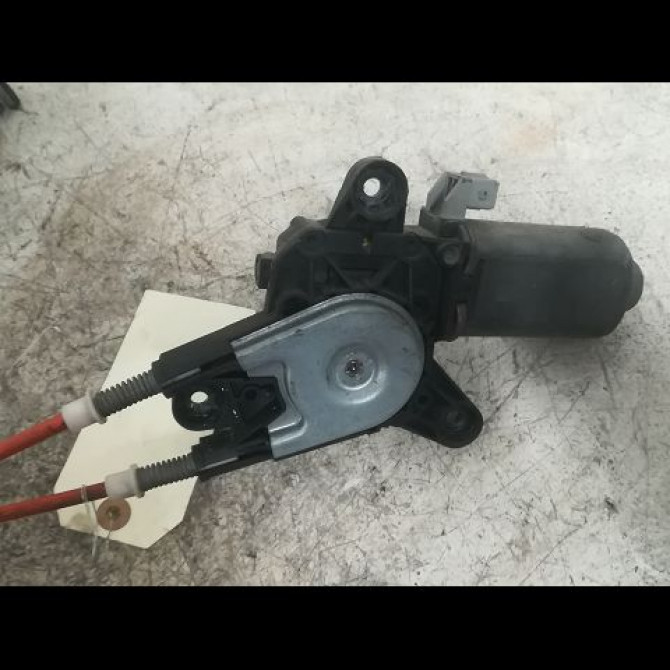 Mecanisme+moteur leve-glace avg occasion CITROEN SAXO Phase 1 03-1996->09-1999 1.5D 9221H2 2