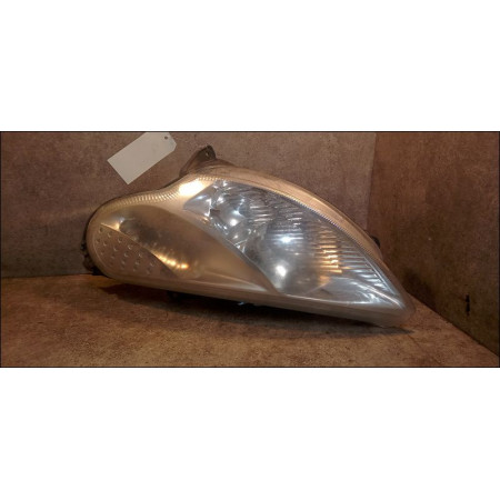 Phare gauche occasion CITROEN C3 PLURIEL I Phase 1 04-2003->09-2008 1.4i 6204ZL