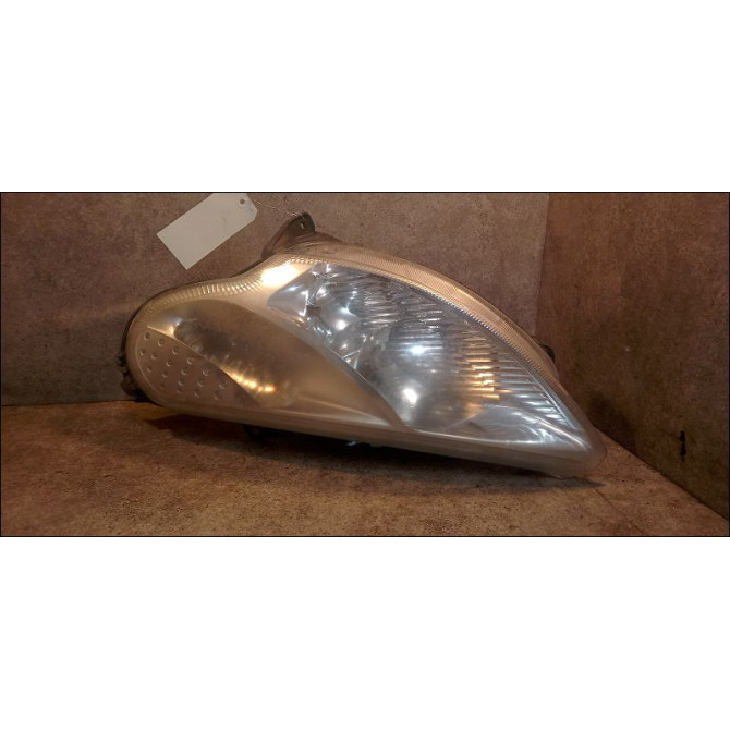 Phare gauche occasion CITROEN C3 PLURIEL I Phase 1 04-2003->09-2008 1.4i 6204ZL 1