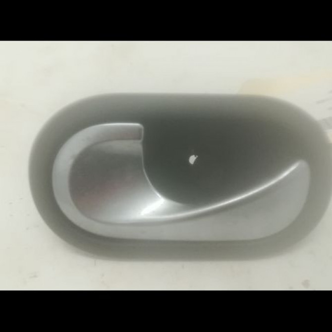 Poignee int porte ard occasion RENAULT TWINGO III Phase 1 06-2014->... 1.0 SCE 12v 70ch 806700080R 1