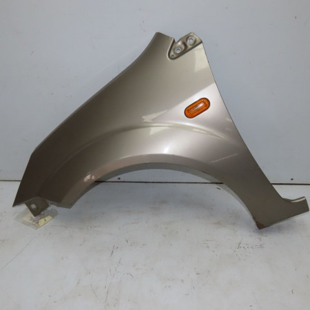 Aile avant gauche occasion FORD FIESTA V Phase 1 09-2002->10-2005 1.4i 1405185