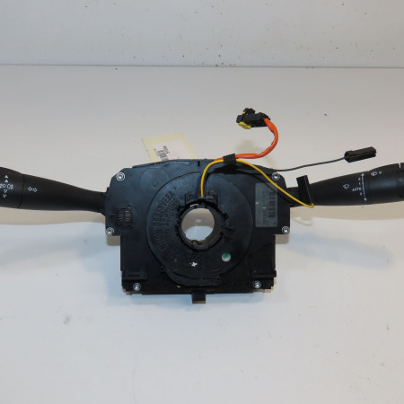 Bloc commodos occasion CITROEN C3 PLURIEL I Phase 1 04-2003->09-2008 1.4 HDi 6239TZ