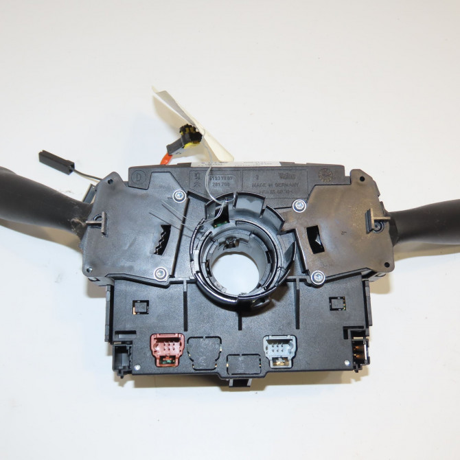 Bloc commodos occasion CITROEN C3 PLURIEL I Phase 1 04-2003->09-2008 1.4 HDi 6239TZ 2