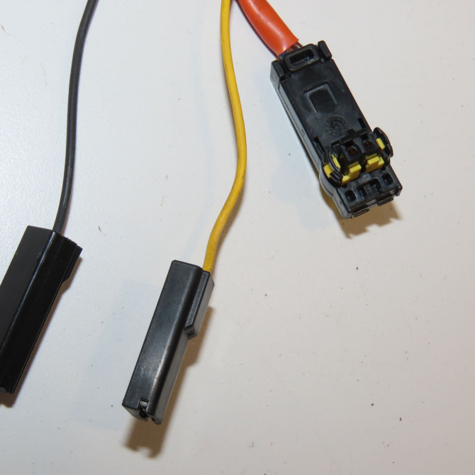 Bloc commodos occasion CITROEN C3 PLURIEL I Phase 1 04-2003->09-2008 1.4 HDi 6239TZ 5