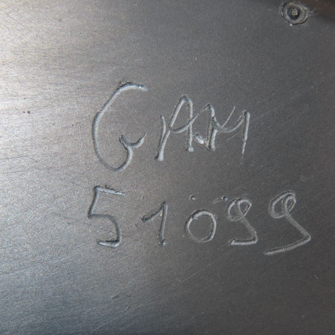 Phare gauche occasion CITROEN C3 PLURIEL I Phase 1 04-2003->09-2008 1.4 HDi 6204ZL 5