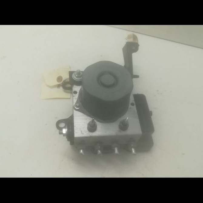 Unité hydraulique ABS occasion RENAULT TWINGO III Phase 1 06-2014->... 1.0 SCE 12v 70ch 1