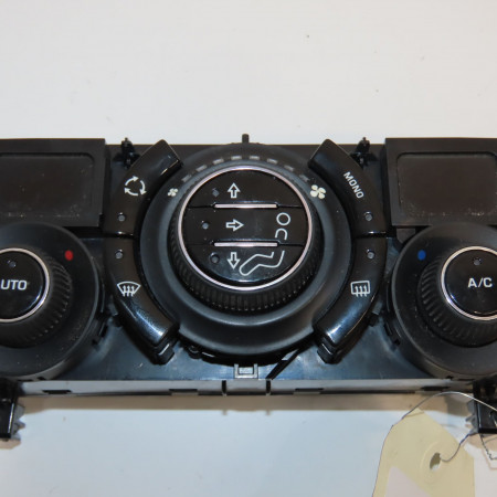 Commande de chauffage occasion CITROEN C3 PICASSO Phase 1 02-2009->08-2012 1.6 HDi 16v 90ch 6452N2