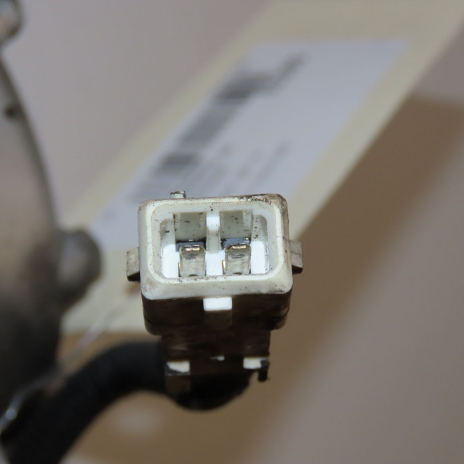 Compresseur air conditionne occasion PEUGEOT 106 Phase 1 09-1991->04-1996 1.4i 6453N1 7