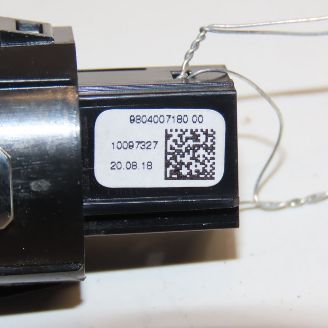 occasion CITROEN 146 Phase 1 04-1995->04-1999 1.5 BLUEHDI 120ch 3