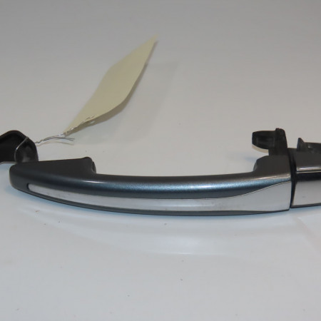 Poignee ext porte arg occasion CITROEN C5 II Phase 1 04-2008->... 1.6 HDi 110ch 9101HS