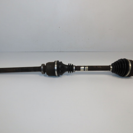 Transmission avant droite occasion RENAULT ESPACE IV Phase 1 09-2002->03-2006 2.2 DCI 8200439891