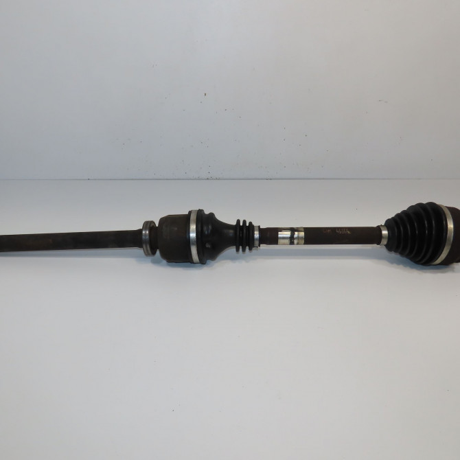 Transmission avant droite occasion RENAULT ESPACE IV Phase 1 09-2002->03-2006 2.2 DCI 8200439891 1