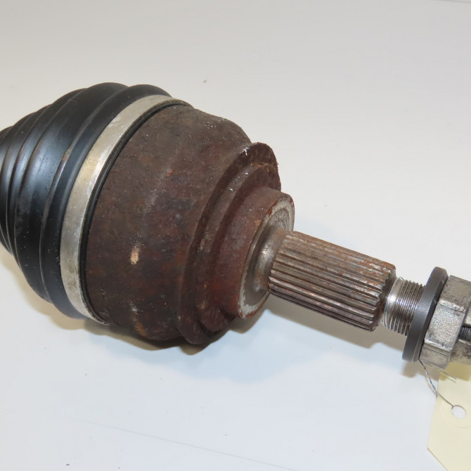 Transmission avant droite occasion RENAULT ESPACE IV Phase 1 09-2002->03-2006 2.2 DCI 8200439891 2