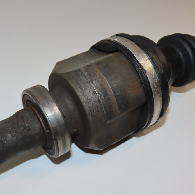 Transmission avant droite occasion RENAULT ESPACE IV Phase 1 09-2002->03-2006 2.2 DCI 8200439891 4