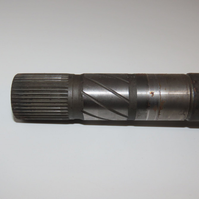 Transmission avant droite occasion RENAULT ESPACE IV Phase 1 09-2002->03-2006 2.2 DCI 8200439891 5