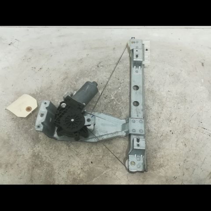 Mecanisme+moteur leve-glace ard occasion CITROEN C3 I Phase 2 10-2005->12-2010 1.6i 109ch 922487 1
