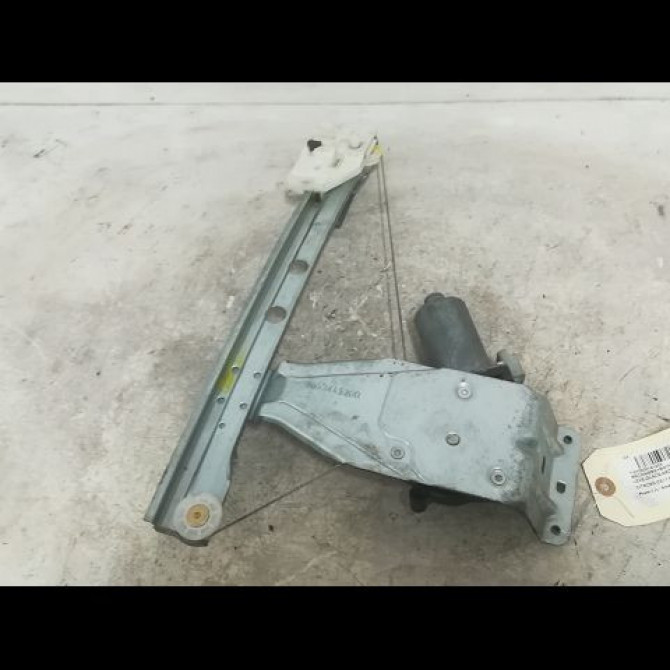 Mecanisme+moteur leve-glace ard occasion CITROEN C3 I Phase 2 10-2005->12-2010 1.6i 109ch 922487 2