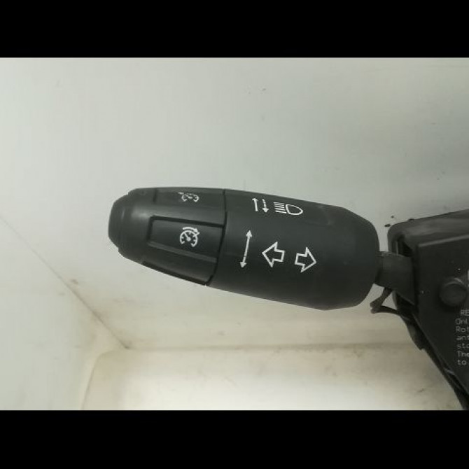 Bloc commodos occasion OPEL CORSA IV Phase 2 01-2011->03-2015 1.3 CDTI 75ch 3