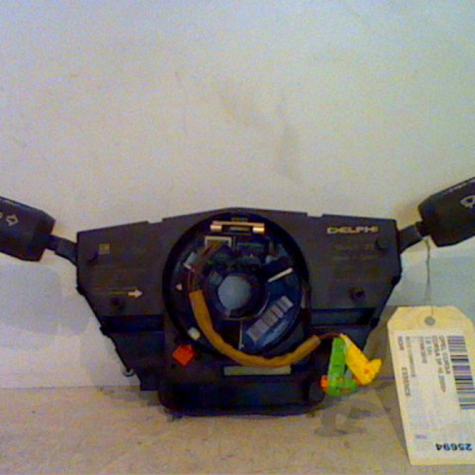 Bloc commodos occasion OPEL CORSA IV Phase 2 01-2011->03-2015 13142283 1