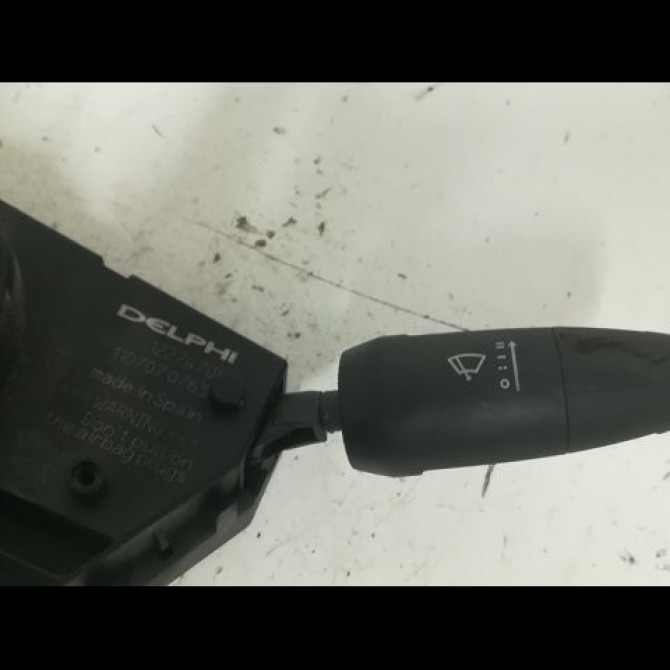 Bloc commodos occasion OPEL CORSA IV Phase 2 01-2011->03-2015 1.2i 85ch 2