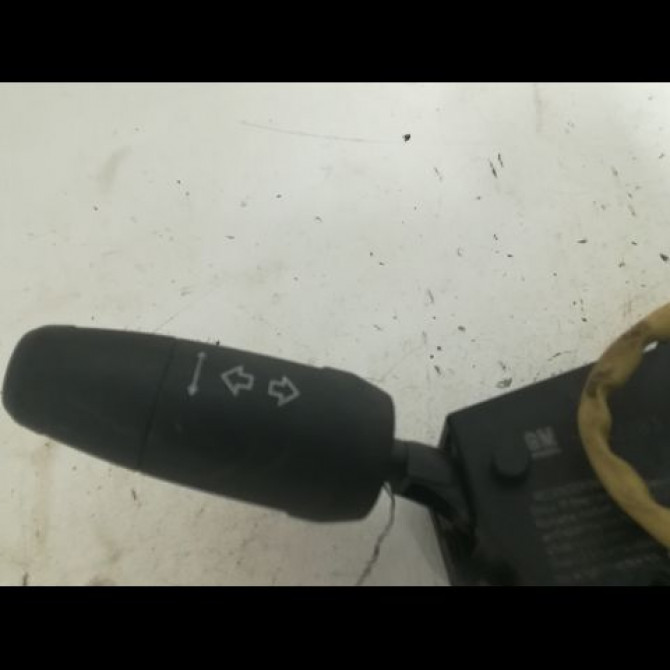 Bloc commodos occasion OPEL CORSA IV Phase 2 01-2011->03-2015 1.2i 85ch 3