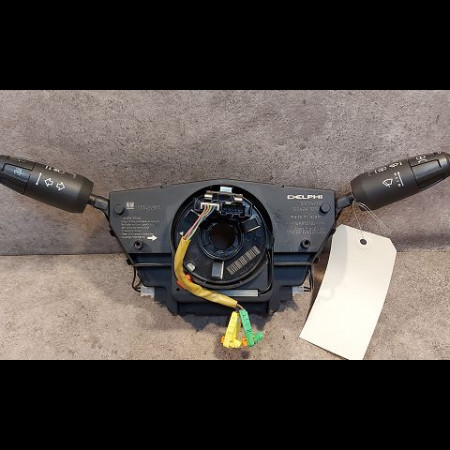 Bloc commodos occasion OPEL CORSA IV Phase 2 01-2011->03-2015 1.2 TWINPORT 85ch