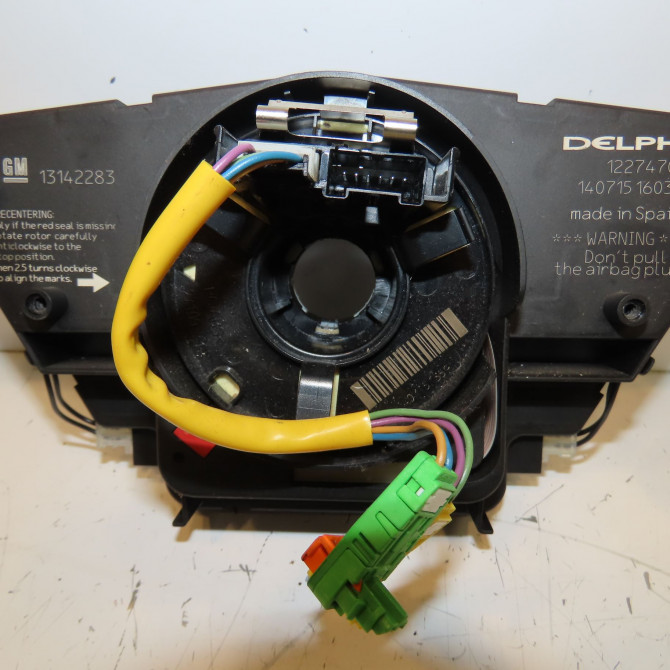 Bloc commodos occasion OPEL CORSA IV Phase 2 01-2011->03-2015 1.0i 65ch 2