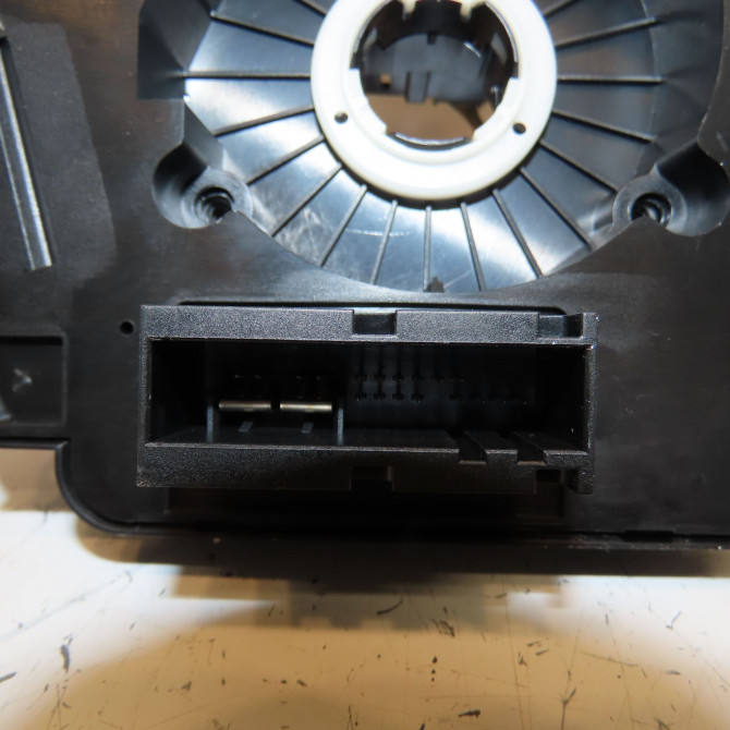 Bloc commodos occasion OPEL CORSA IV Phase 2 01-2011->03-2015 1.0i 65ch 4