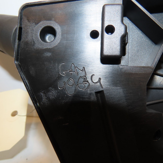 Bloc commodos occasion OPEL CORSA IV Phase 2 01-2011->03-2015 1.0i 65ch 5