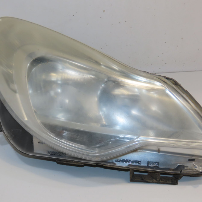 Phare droit occasion OPEL CORSA IV Phase 2 01-2011->03-2015 1.3 CDTI 75ch 95511328 1