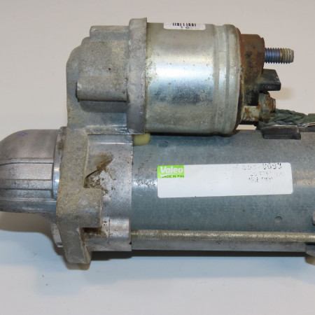 Démarreur occasion OPEL CORSA IV Phase 2 01-2011->03-2015 1.3 CDTI 75ch 55578093