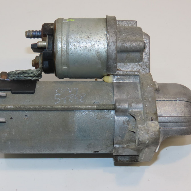 Démarreur occasion OPEL CORSA IV Phase 2 01-2011->03-2015 1.3 CDTI 75ch 55578093 2