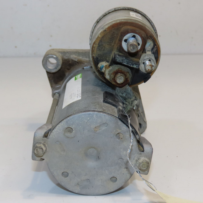 Démarreur occasion OPEL CORSA IV Phase 2 01-2011->03-2015 1.3 CDTI 75ch 55578093 4