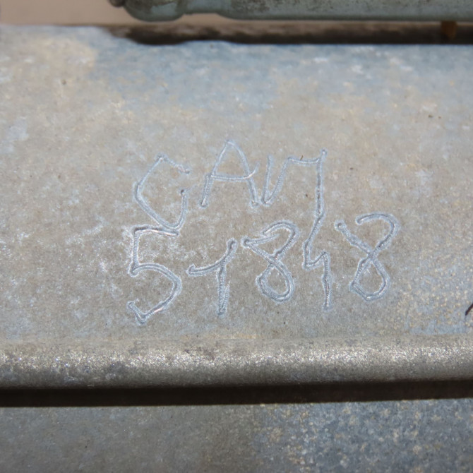 Démarreur occasion OPEL CORSA IV Phase 2 01-2011->03-2015 1.3 CDTI 75ch 55578093 6