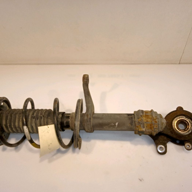 Demi train avant droit occasion PEUGEOT 106 Phase 2 04-1996->09-2003 1.0i 330774 3