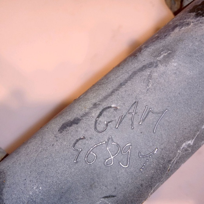 Demi train avant droit occasion PEUGEOT 106 Phase 2 04-1996->09-2003 1.0i 330774 4