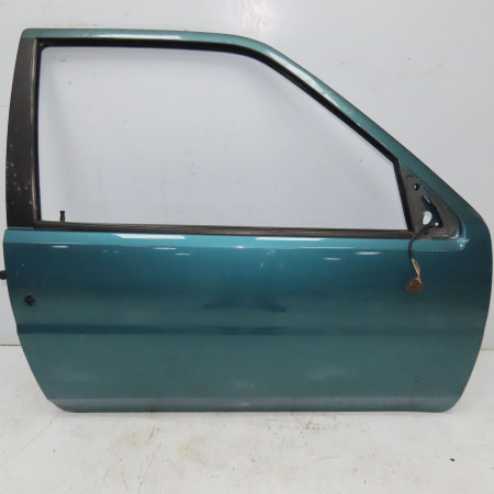 Porte avant droite occasion PEUGEOT 106 Phase 1 09-1991->04-1996 1.4i 9004E8