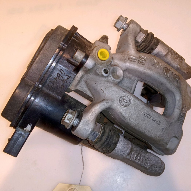 Etrier de frein arrière droit occasion CITROEN DS3 1672362580 1